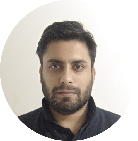 Dhrubajyoti Sarma
