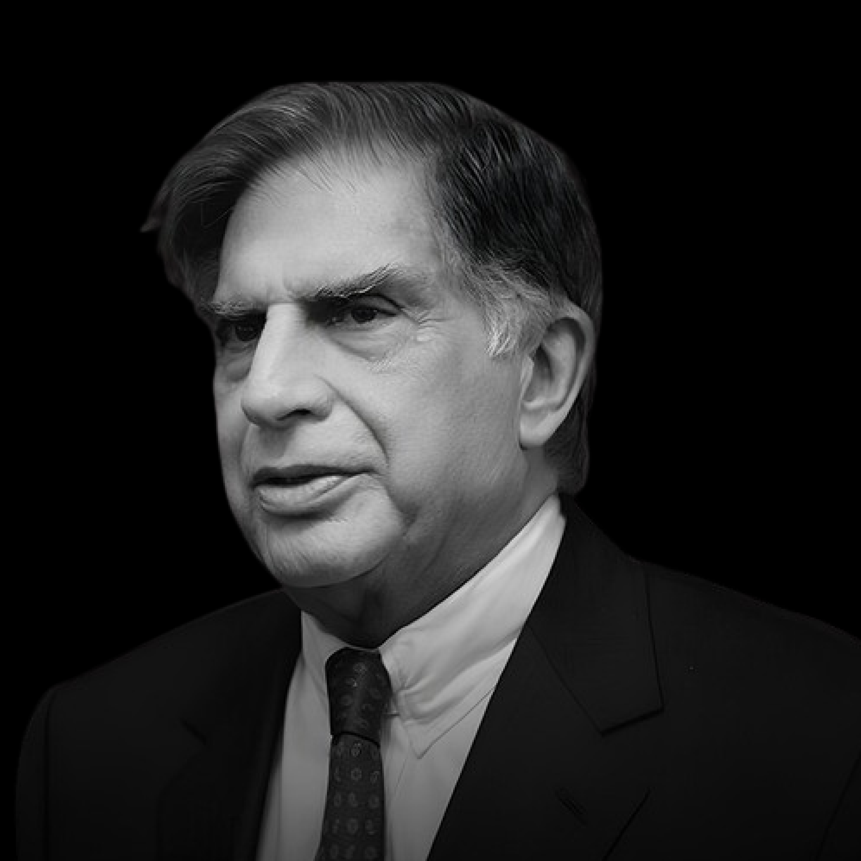 Sir Ratan Tata