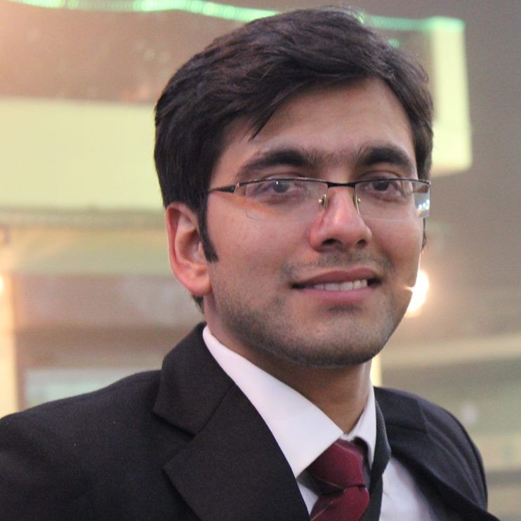 Rohit Choudhury